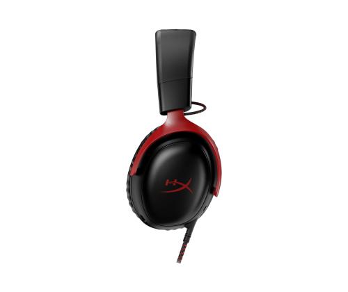 HP HyperX Cloud III gamer headset