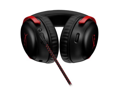 HP HyperX Cloud III gamer headset