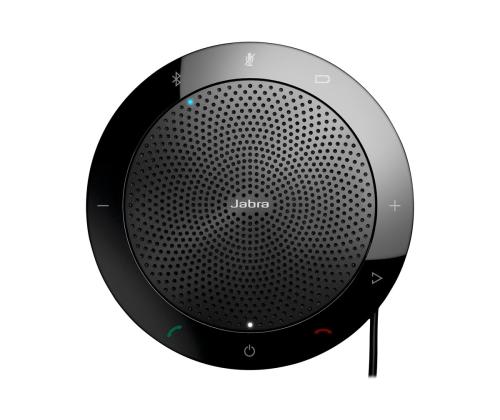 JABRA SPEAK 510 MS Speakerphone for UC