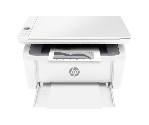 HP LaserJet MFP M140w Printer