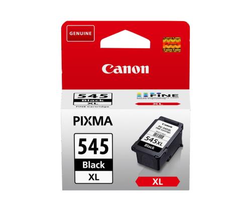 CANON 1LB PG-545XL ink cartridge black