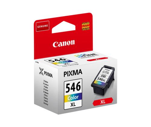 CANON CL - 546XL Colour XL tindikassett