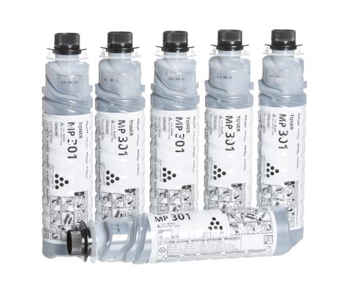 RICOH MP301 toner 8000 pages