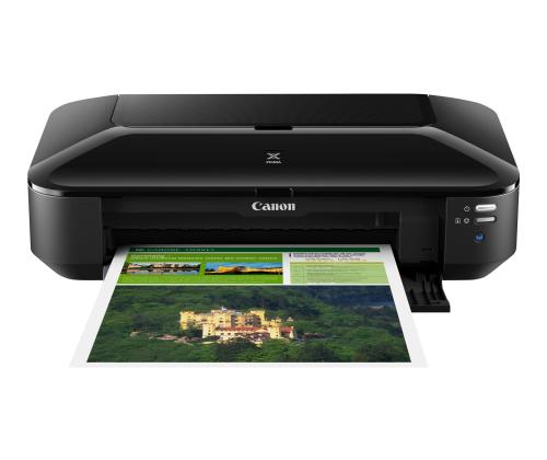 CANON PIXMA iX6850 A3+ Wireless