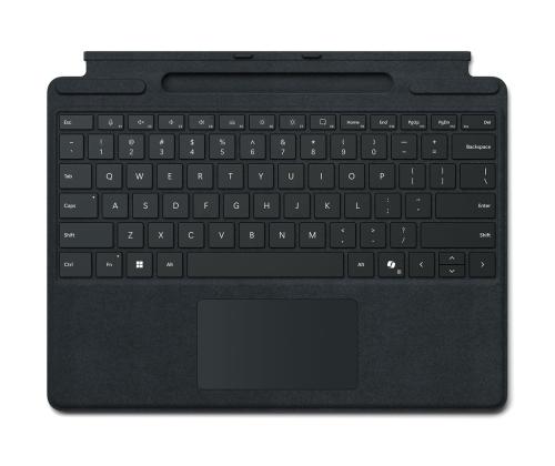 MS Srfc Pro KB w/PenStor SC Eng Intl CEE