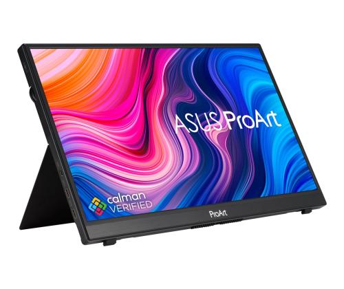 Monitor ASUS ProArt PA148CTV kaasaskantav 14i IPS