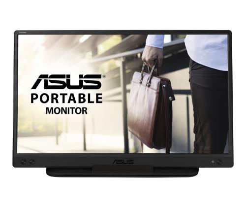 ASUS ZenScreen MB166C 15.6inch IPS FHD