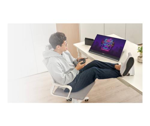 ASUS ZenScreen MB229CF Portable 21.5inch