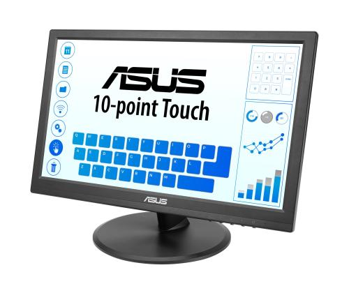 ASUS MON VT168HR 15.6inch Tactile FAUX 3