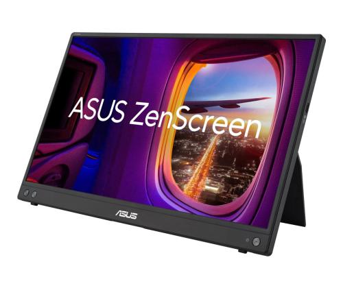 ASUS ZenScreen MB16AHV Portable Monitor