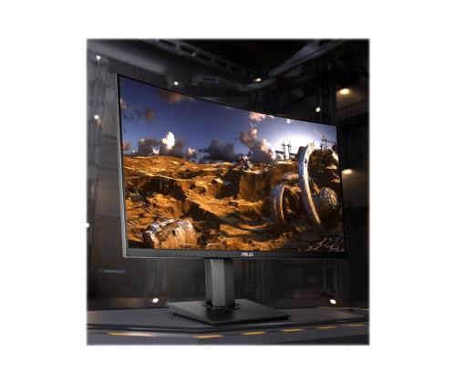 ASUS TUF Gaming VG32VQR 31.5inch VA WLED