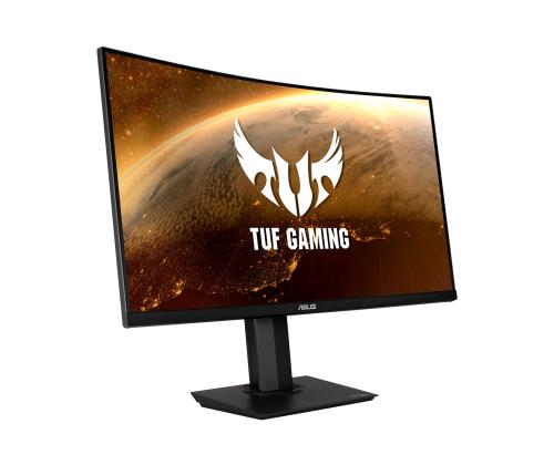 ASUS TUF Gaming VG32VQR 31.5inch VA WLED