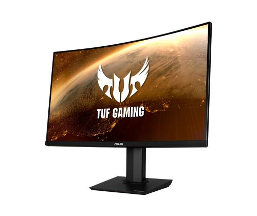 ASUS TUF Gaming VG32VQR 31.5inch VA WLED