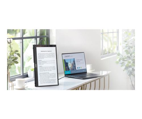 ASUS ZenScreen Touch MB16AMTR portable