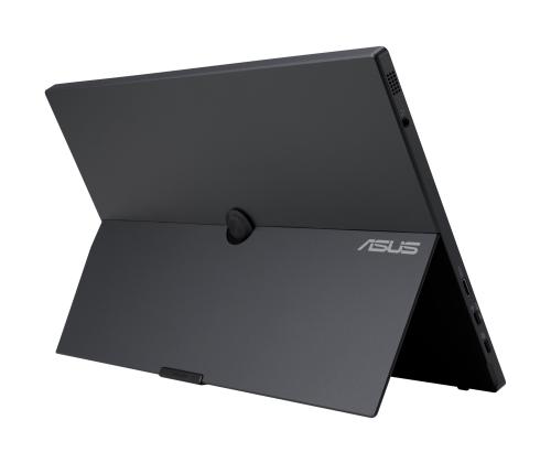 ASUS ZenScreen Touch MB16AMTR portable