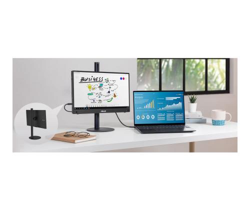 ASUS ZenScreen Touch MB16AMTR portable