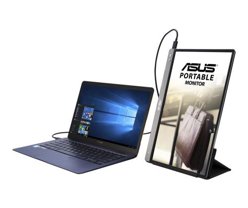 ASUS ZenScreen MB14AC Portable USB 14i