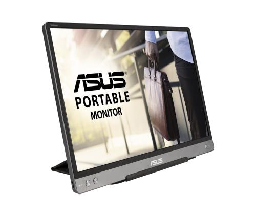ASUS ZenScreen MB14AC Portable USB 14i