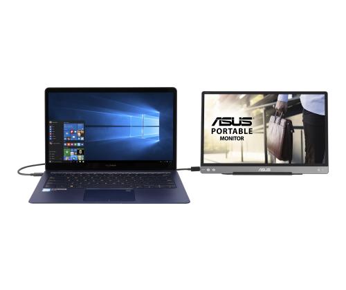 ASUS ZenScreen MB14AC Portable USB 14i