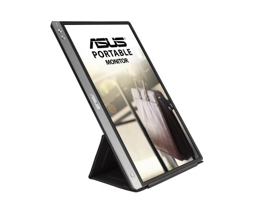 ASUS ZenScreen MB14AC Portable USB 14i