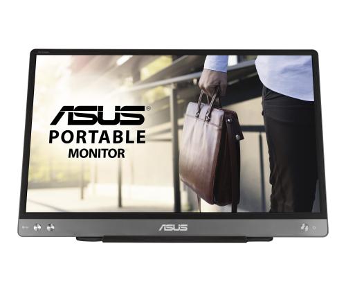ASUS ZenScreen MB14AC Portable USB 14i