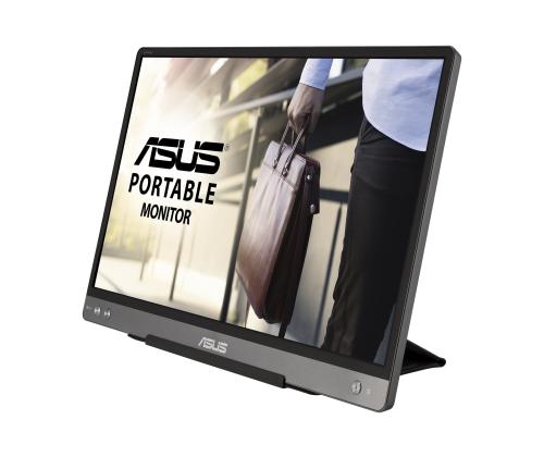 ASUS ZenScreen MB14AC Portable USB 14i