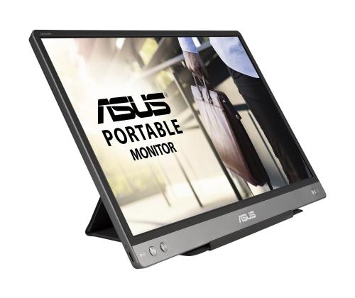 ASUS ZenScreen MB14AC Portable USB 14i