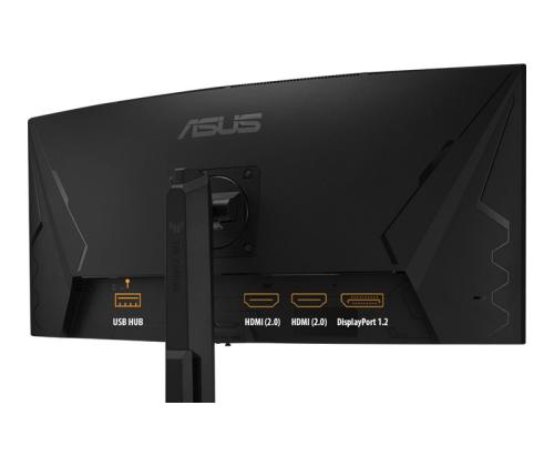 ASUS TUF Gaming VG34VQEL1A 34i