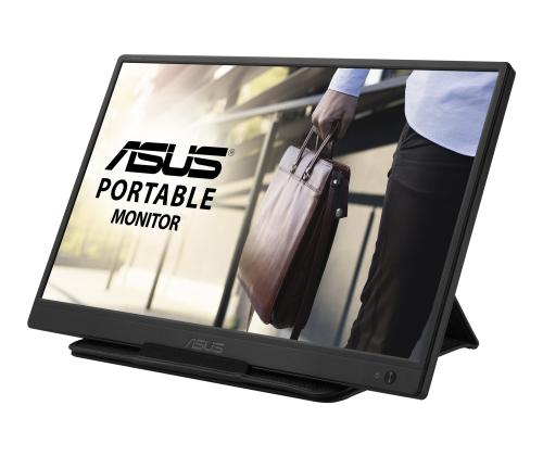 ASUS MON MB165B 15.6inch TN WXGA 60Hz