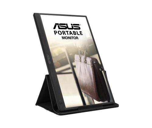 ASUS MON MB165B 15.6inch TN WXGA 60Hz