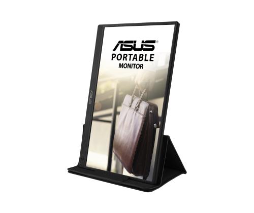 ASUS MON MB165B 15.6inch TN WXGA 60Hz