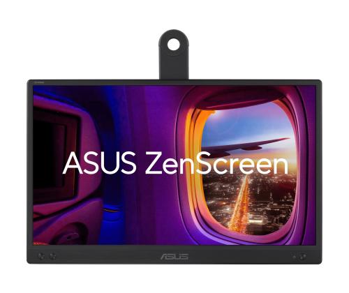 ASUS ZenScreen MB166CR Portable 15.6inch