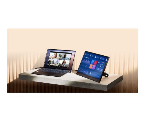 ASUS ZenScreen MB166CR Portable 15.6inch