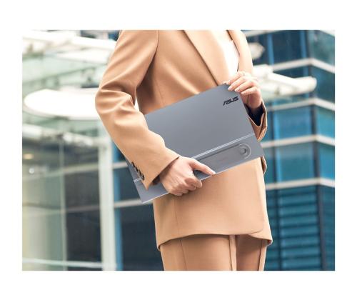 ASUS ZenScreen OLED MQ16AHE portable