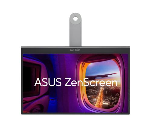 ASUS ZenScreen OLED MQ16AHE portable