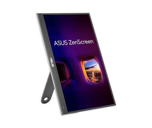 ASUS ZenScreen OLED MQ16AHE portable
