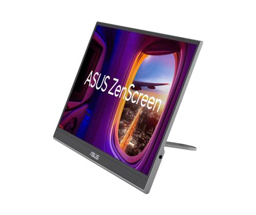 ASUS ZenScreen OLED MQ16AHE portable