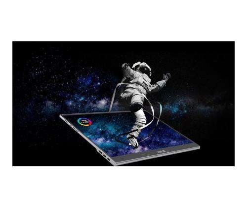 ASUS ZenScreen OLED MQ16AHE portable