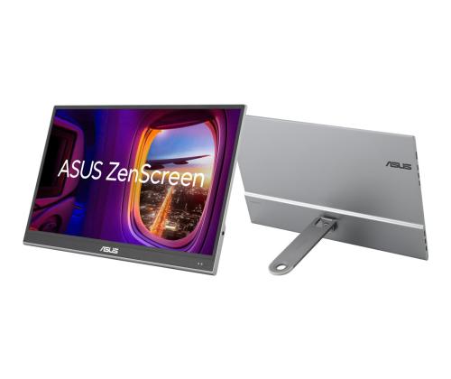 ASUS ZenScreen OLED MQ16AHE portable