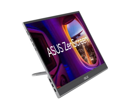 ASUS ZenScreen OLED MQ16AHE portable