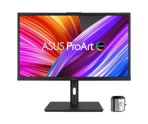 ASUS ProArt Display OLED PA27DCE-K Prof