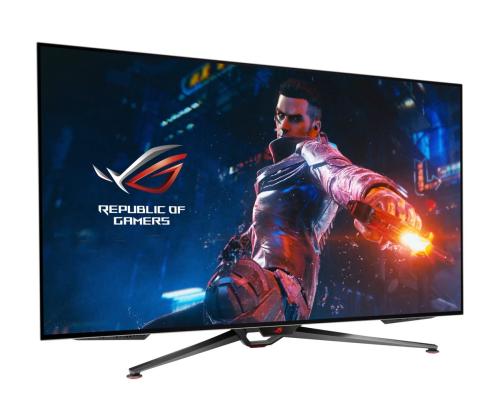 ASUS ROG Swift OLED PG48UQ 47.5inch 4K