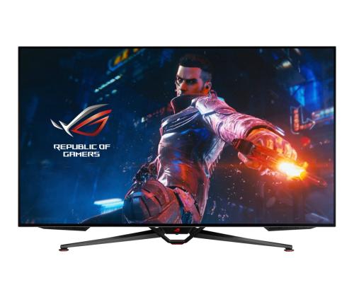 ASUS ROG Swift OLED PG48UQ 47.5inch 4K
