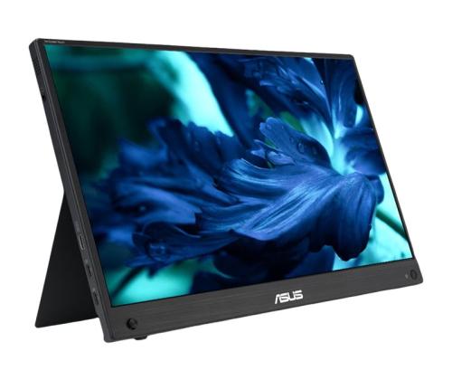 ASUS ZenScreen MB16AHT Portable 15.6inch