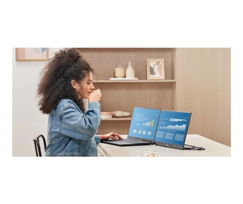 ASUS ZenScreen MB16QHG Portable 16inch