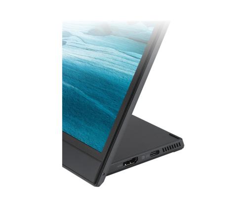 ASUS ZenScreen MB16QHG Portable 16inch