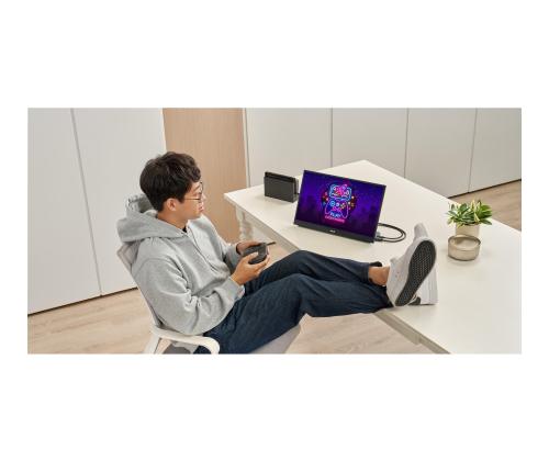 ASUS ZenScreen MB16QHG Portable 16inch