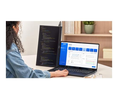 ASUS ZenScreen MB16QHG Portable 16inch