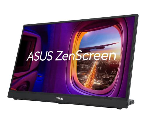 ASUS ZenScreen MB17AHG 17.3inch IPS WLED