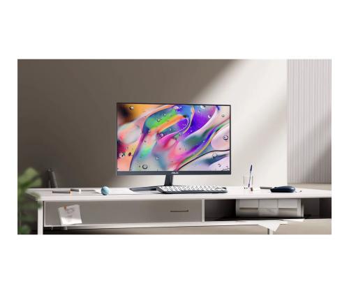 ASUS VU249CFE-B Eye Care Monitor 23.8i